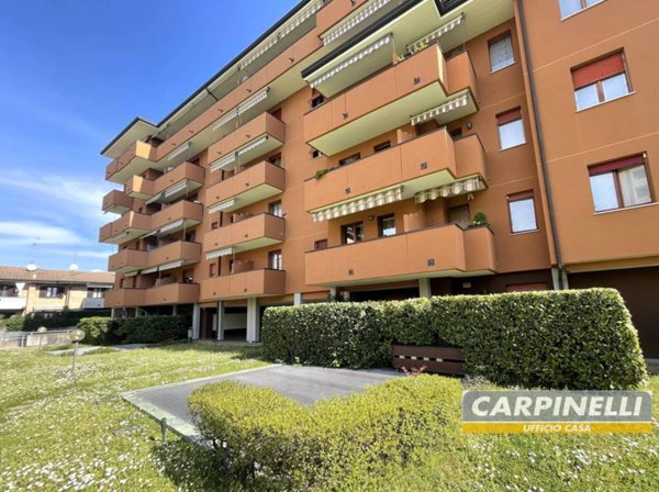 appartamento in affitto a Desio