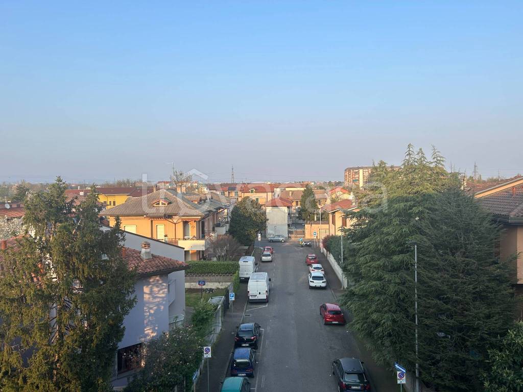 appartamento in affitto a Desio