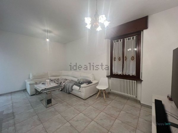 appartamento in affitto a Desio