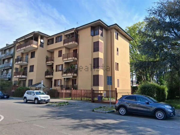appartamento in affitto a Desio