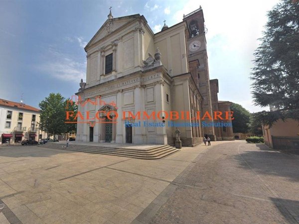 appartamento in affitto a Desio