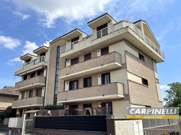 appartamento in affitto a Desio