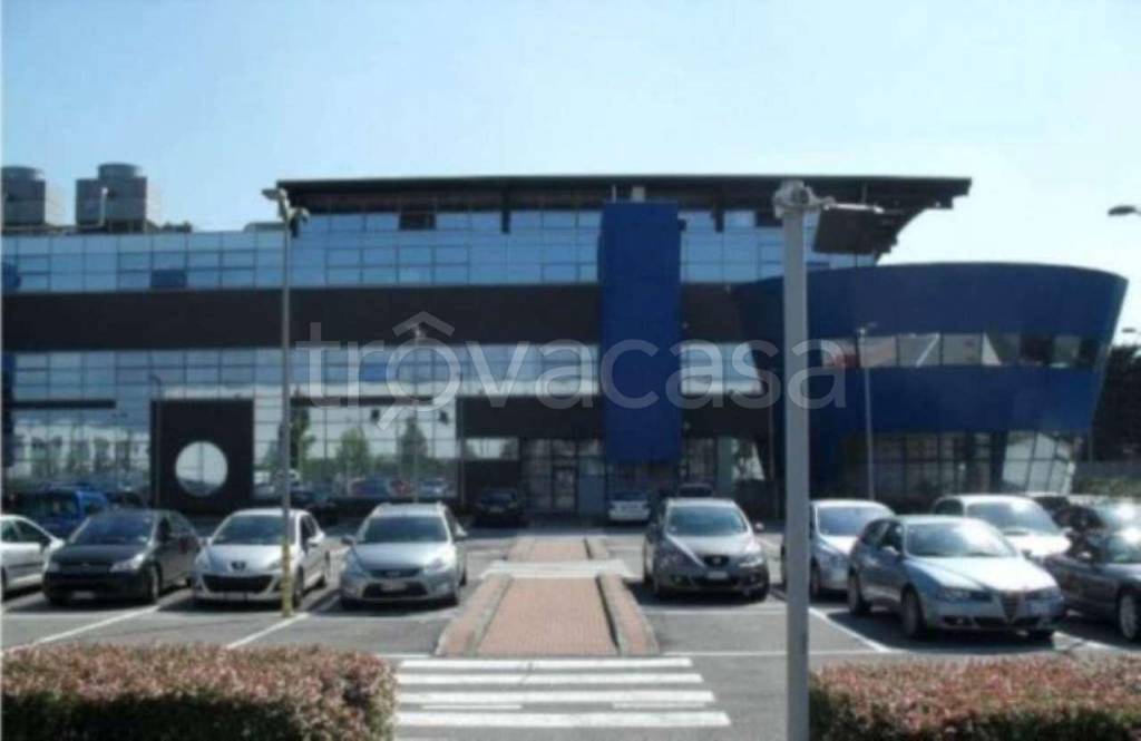 appartamento in affitto a Desio