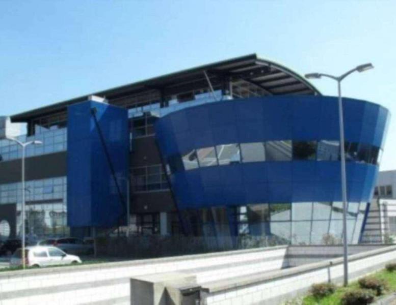 ufficio in affitto a Desio