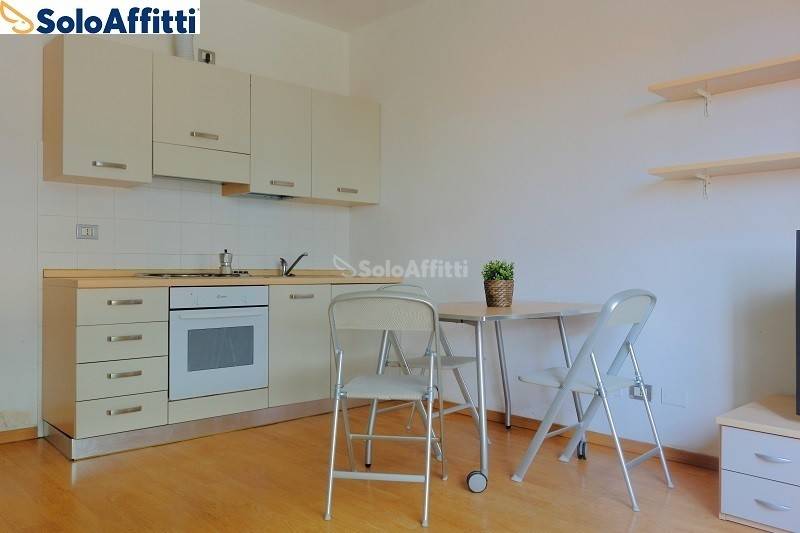 appartamento in affitto a Desio