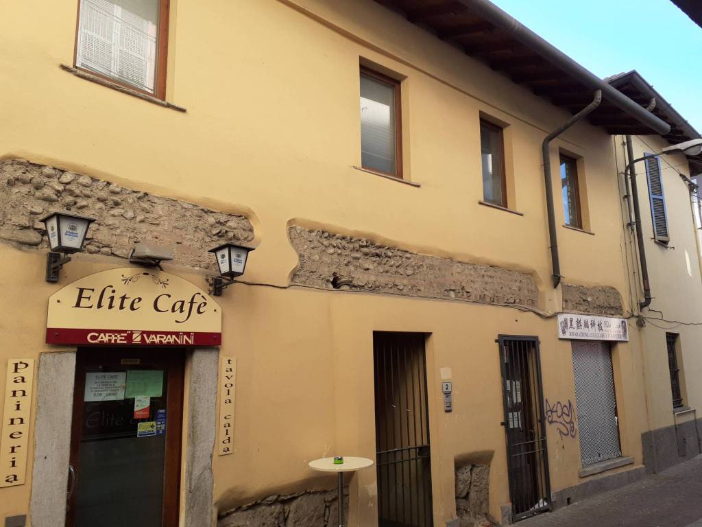 appartamento in affitto a Desio