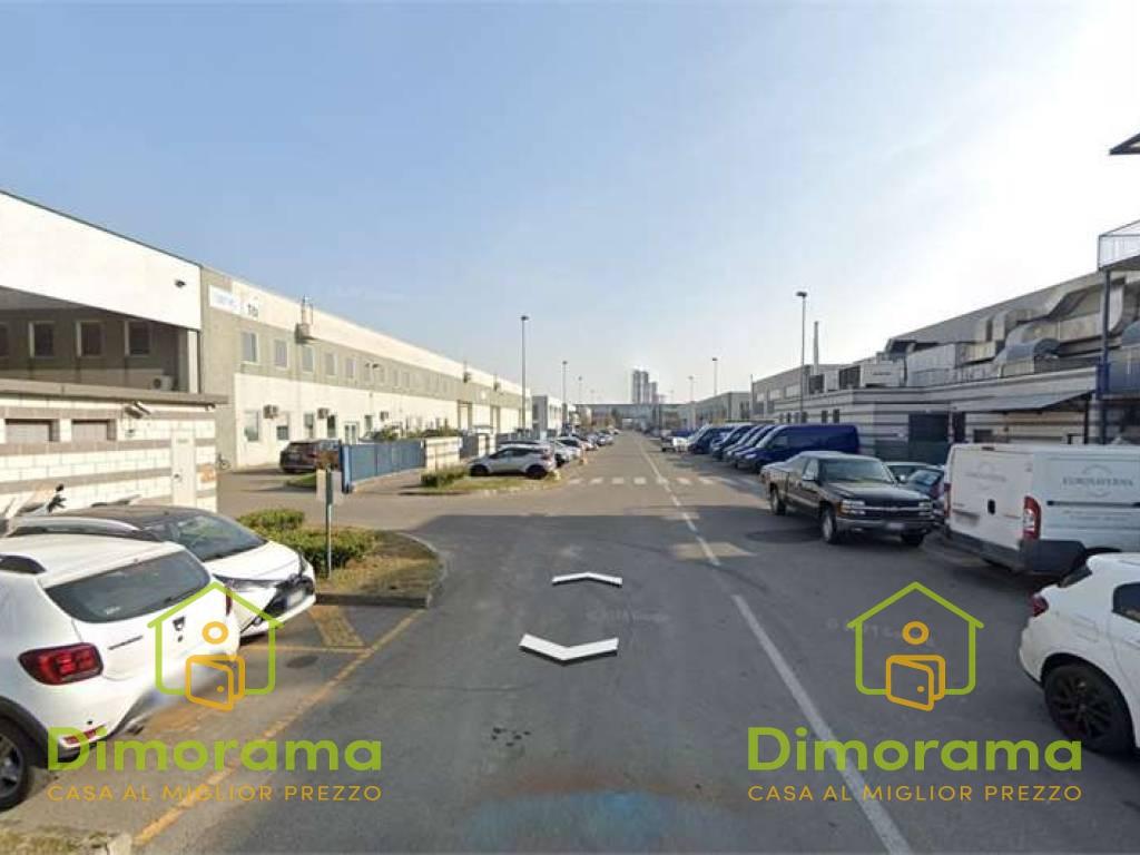 appartamento in affitto a Desio