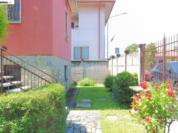 appartamento in affitto a Desio