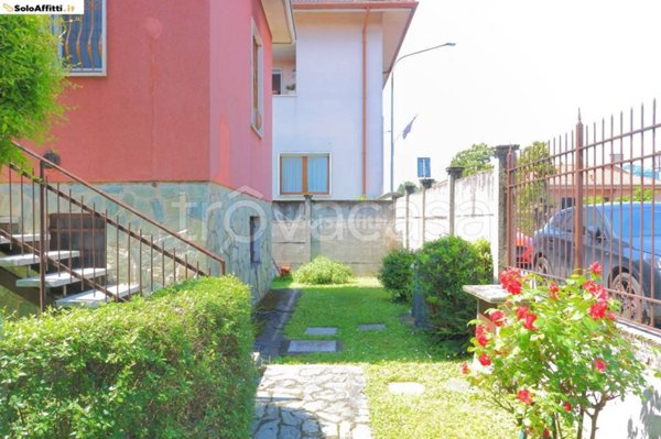 appartamento in affitto a Desio