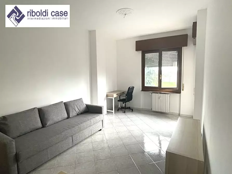 appartamento in affitto a Desio