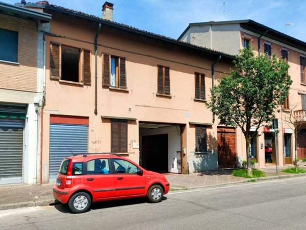 appartamento in affitto a Desio