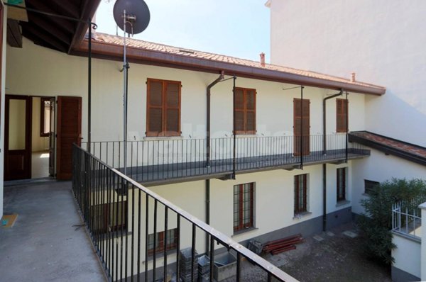 appartamento in affitto a Desio