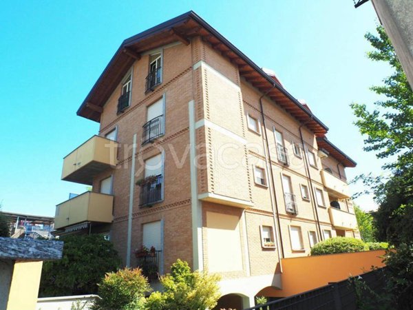 appartamento in affitto a Desio