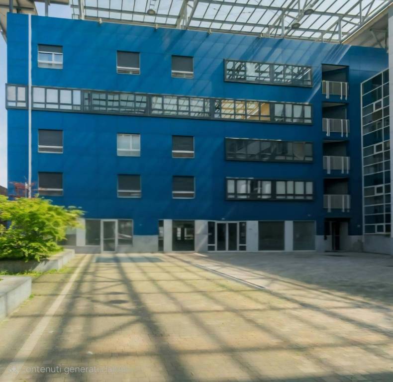 appartamento in affitto a Desio
