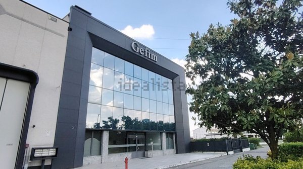 ufficio in affitto a Desio