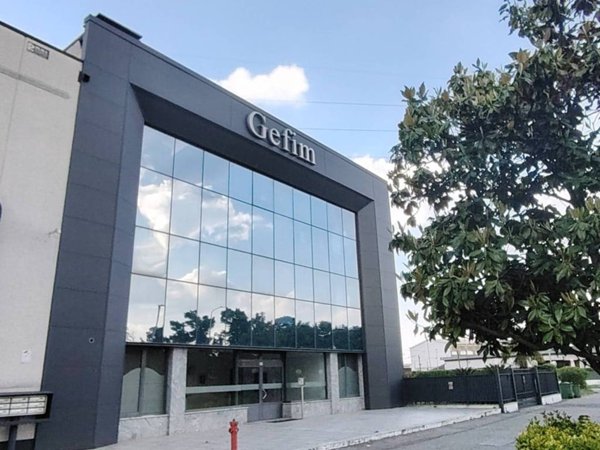 ufficio in affitto a Desio