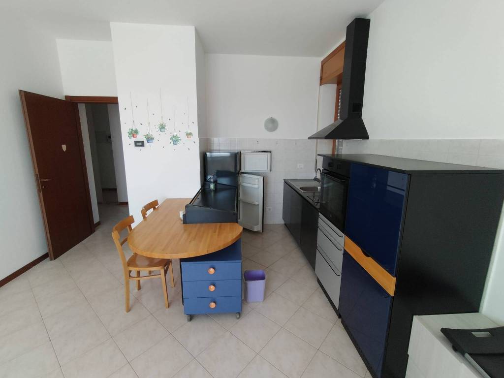 appartamento in affitto a Desio