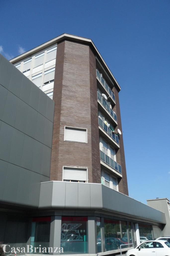 appartamento in affitto a Desio