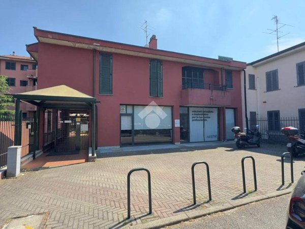 appartamento in affitto a Desio