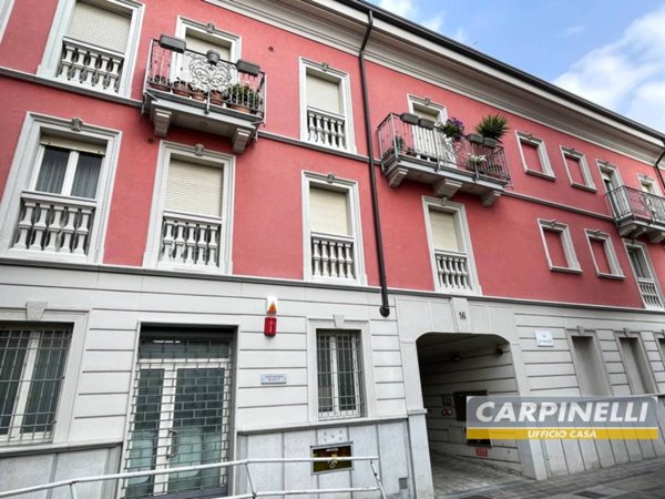 appartamento in affitto a Desio