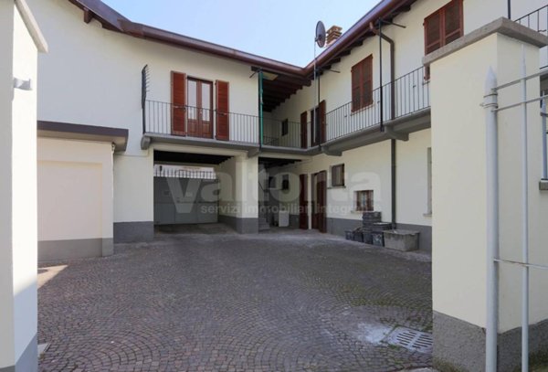 appartamento in affitto a Desio