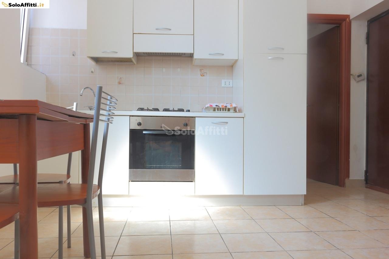 appartamento in affitto a Desio