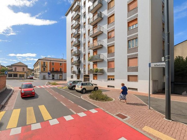appartamento in affitto a Desio