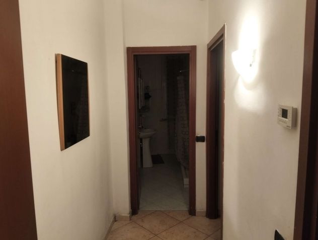 appartamento in affitto a Desio