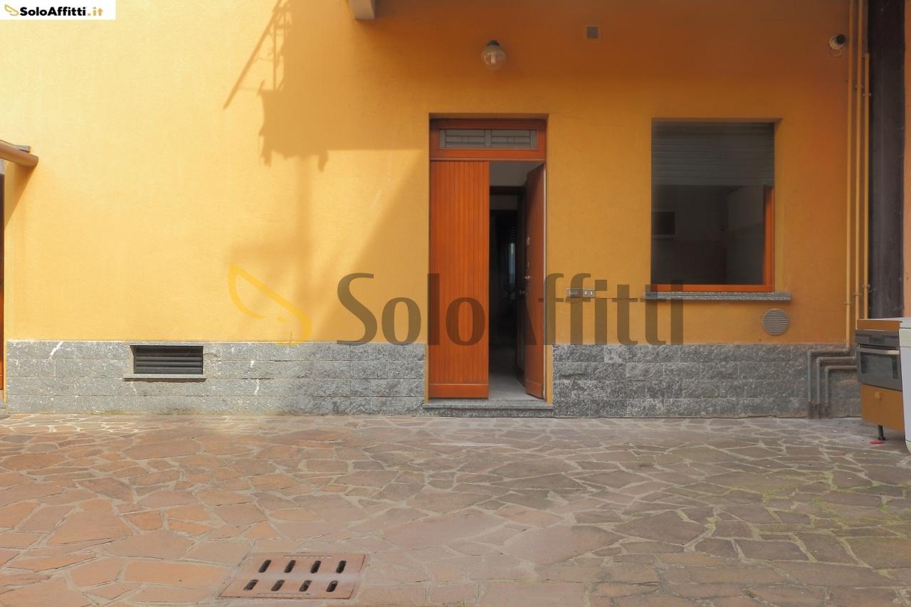 appartamento in affitto a Desio