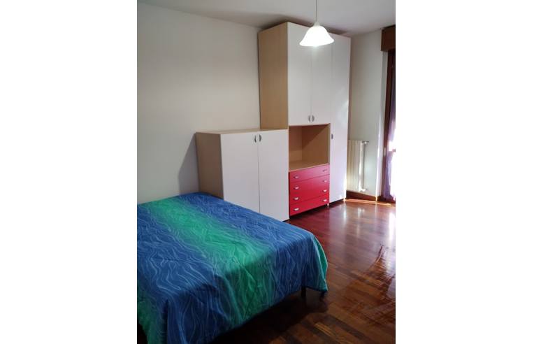 appartamento in affitto a Desio