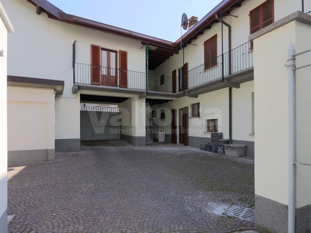 appartamento in affitto a Desio