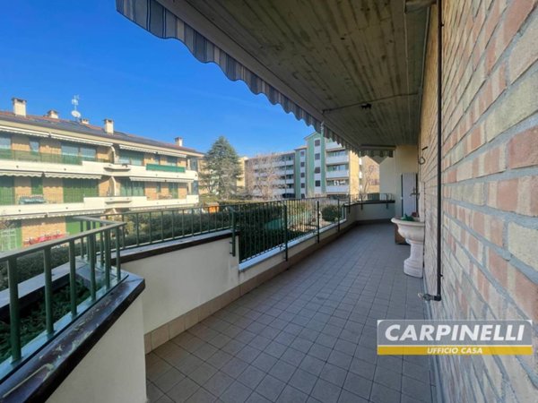 appartamento in affitto a Desio