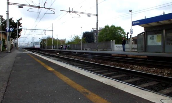 camera singola in affitto a Desio