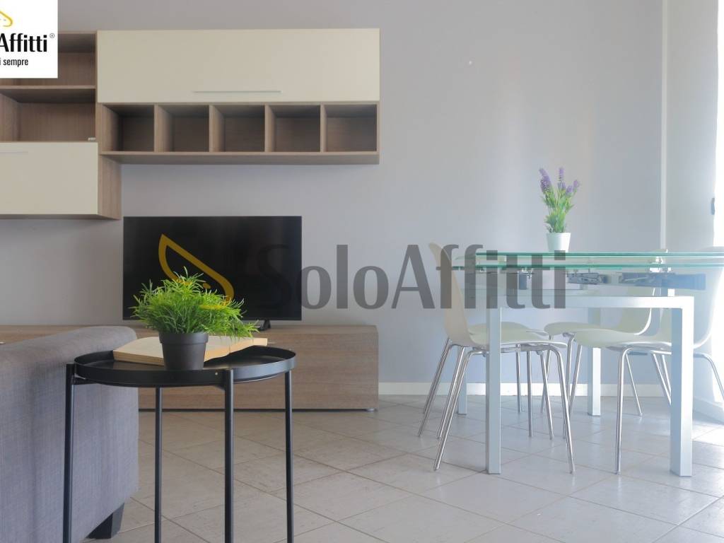 appartamento in affitto a Desio