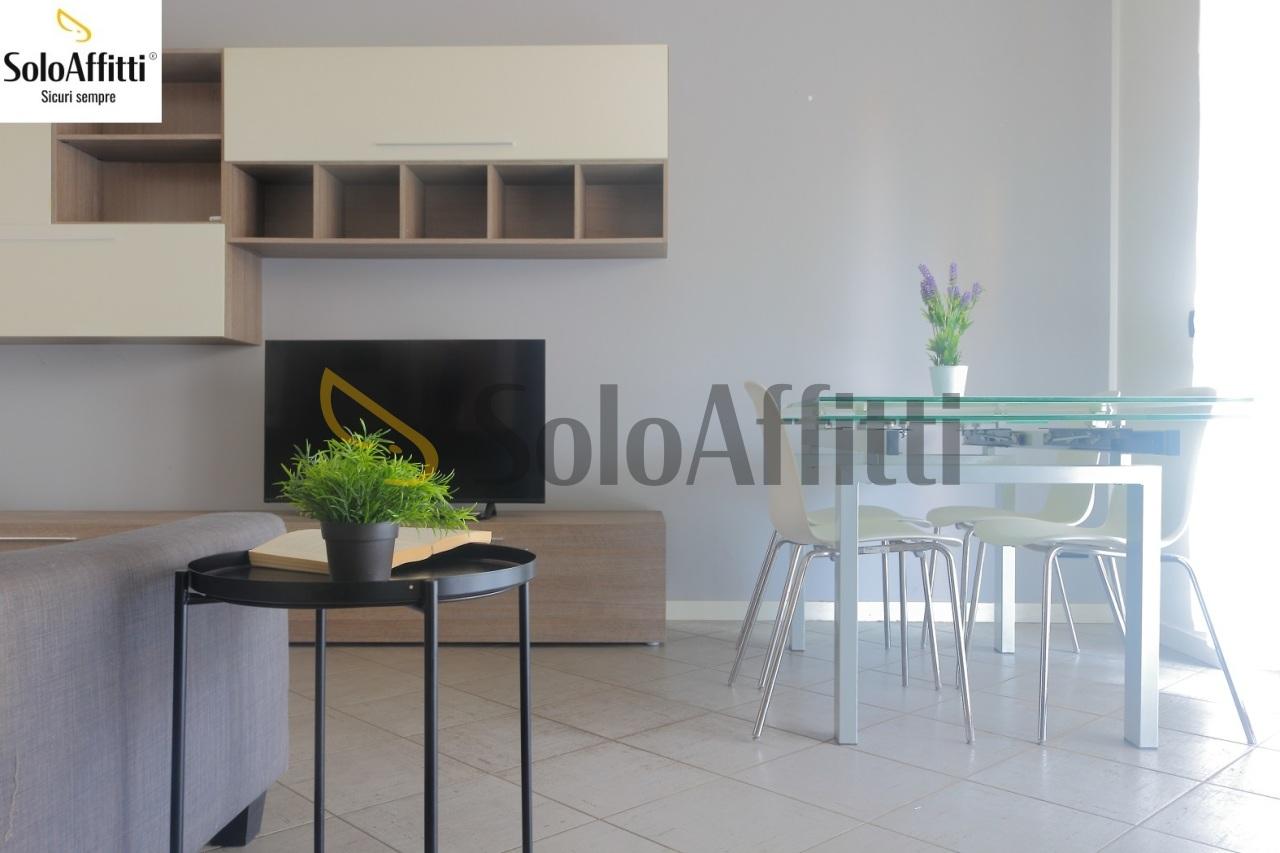 appartamento in affitto a Desio