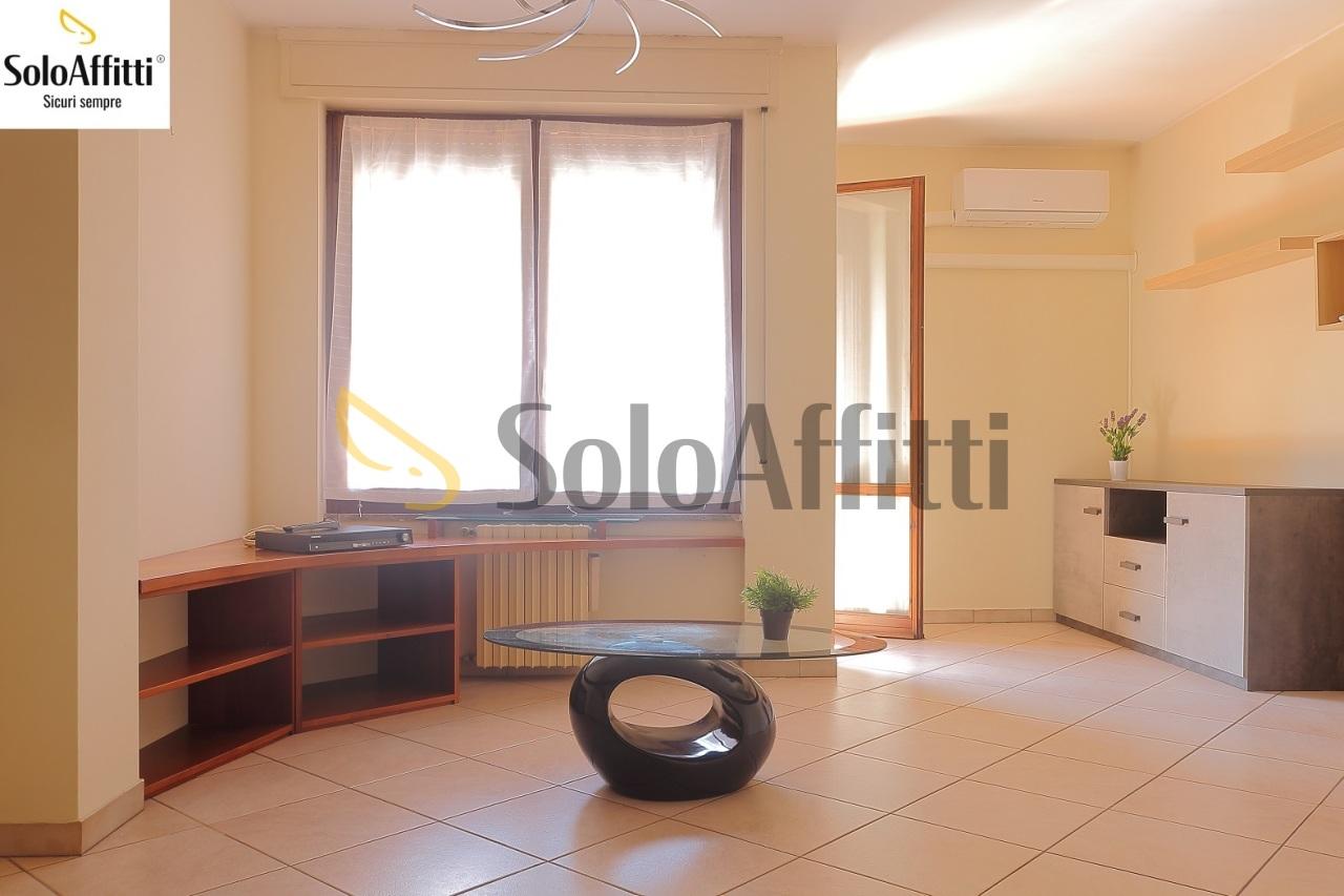 appartamento in affitto a Desio