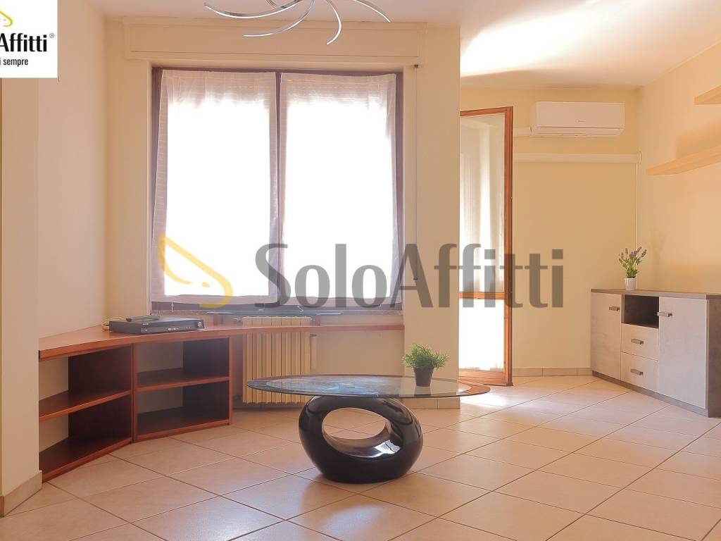 appartamento in affitto a Desio
