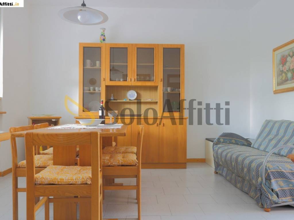 appartamento in affitto a Desio