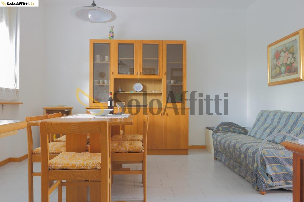 appartamento in affitto a Desio