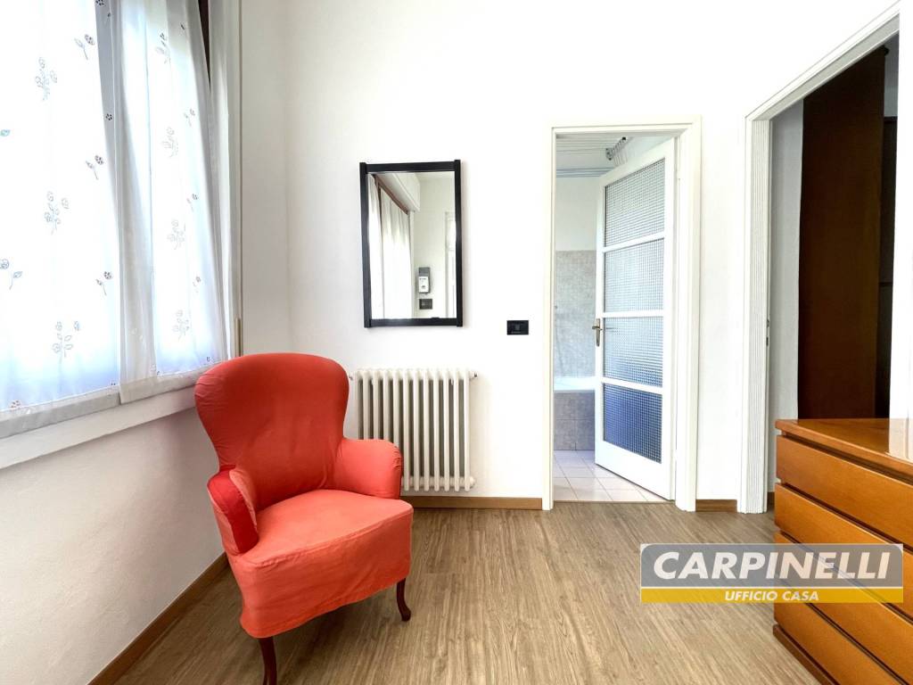appartamento in affitto a Desio