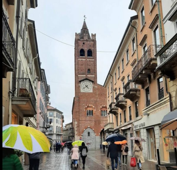 camera singola in affitto a Desio