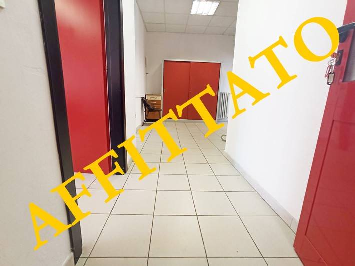 appartamento in affitto a Desio