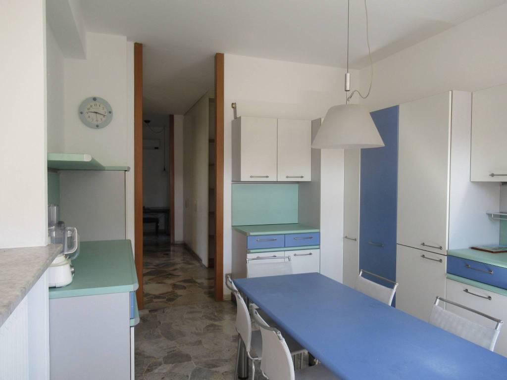 appartamento in affitto a Desio