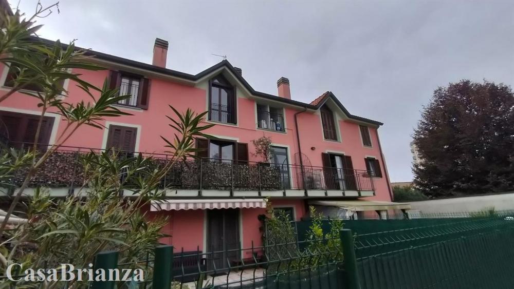 appartamento in affitto a Desio