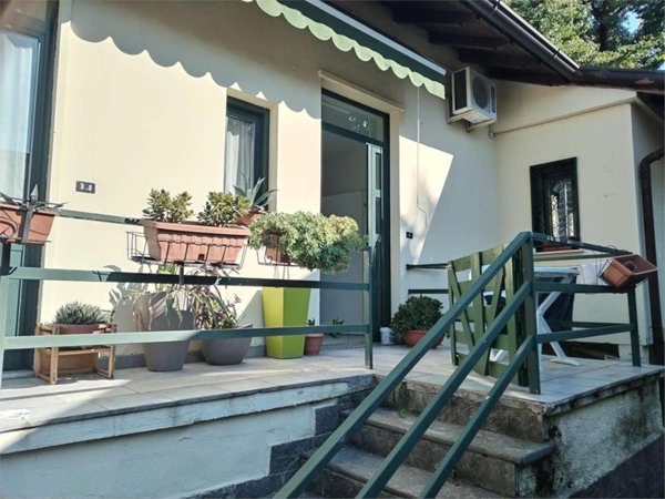 appartamento in affitto a Desio