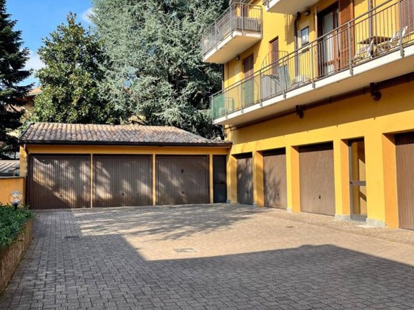 appartamento in affitto a Desio