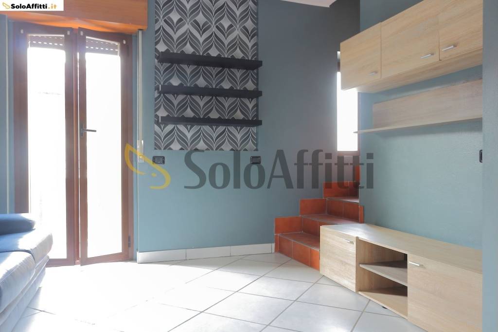 appartamento in affitto a Desio