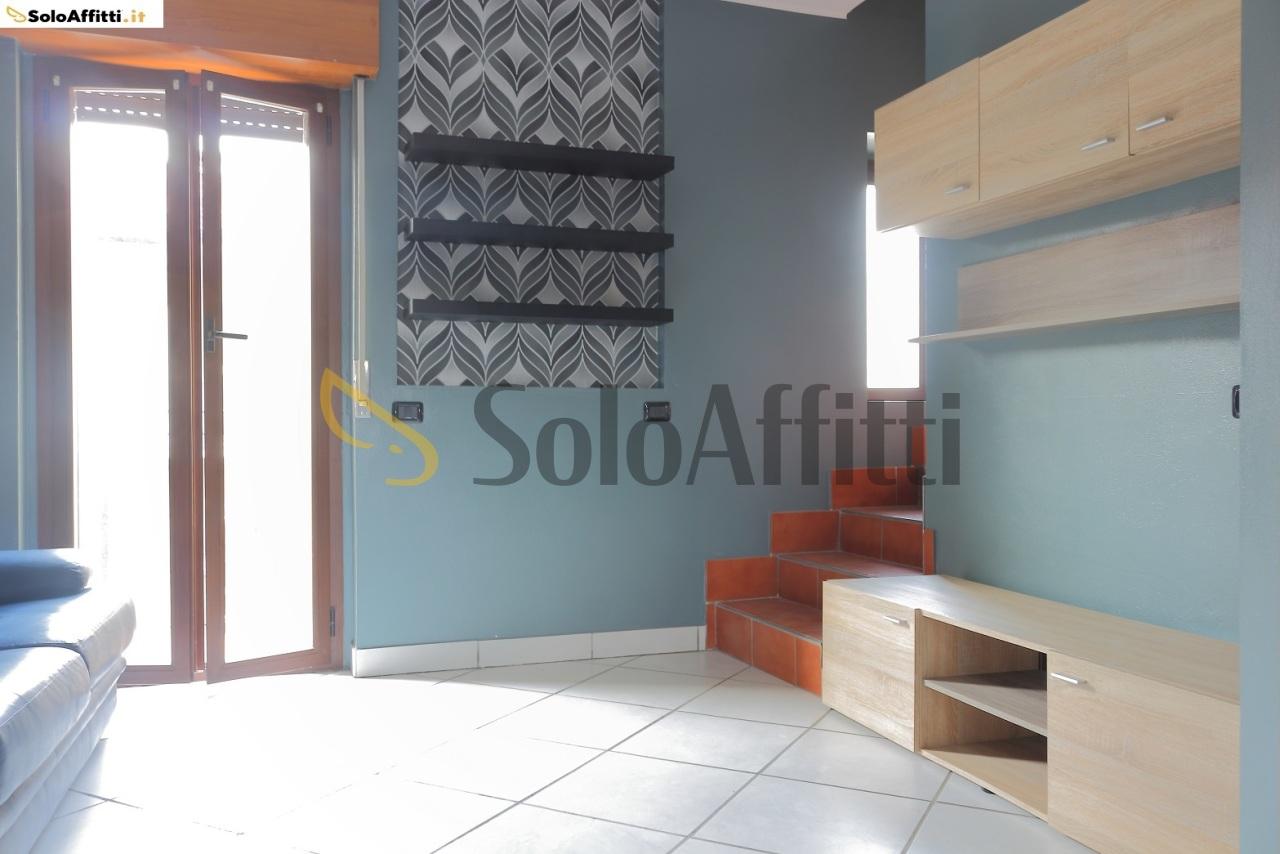 appartamento in affitto a Desio