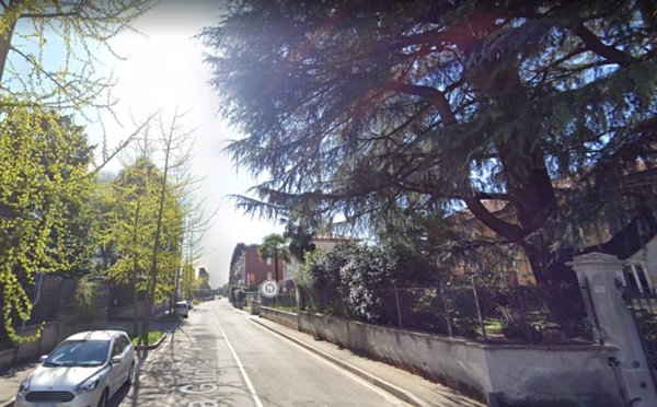 appartamento in affitto a Desio