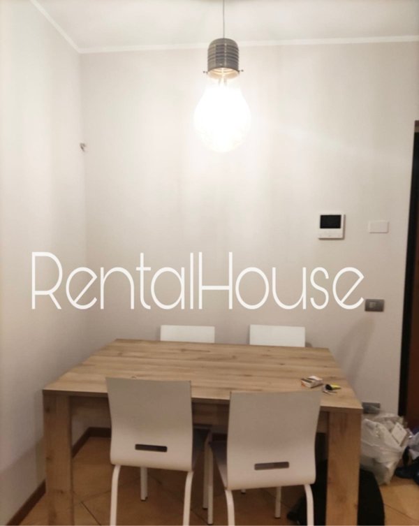 appartamento in affitto a Desio